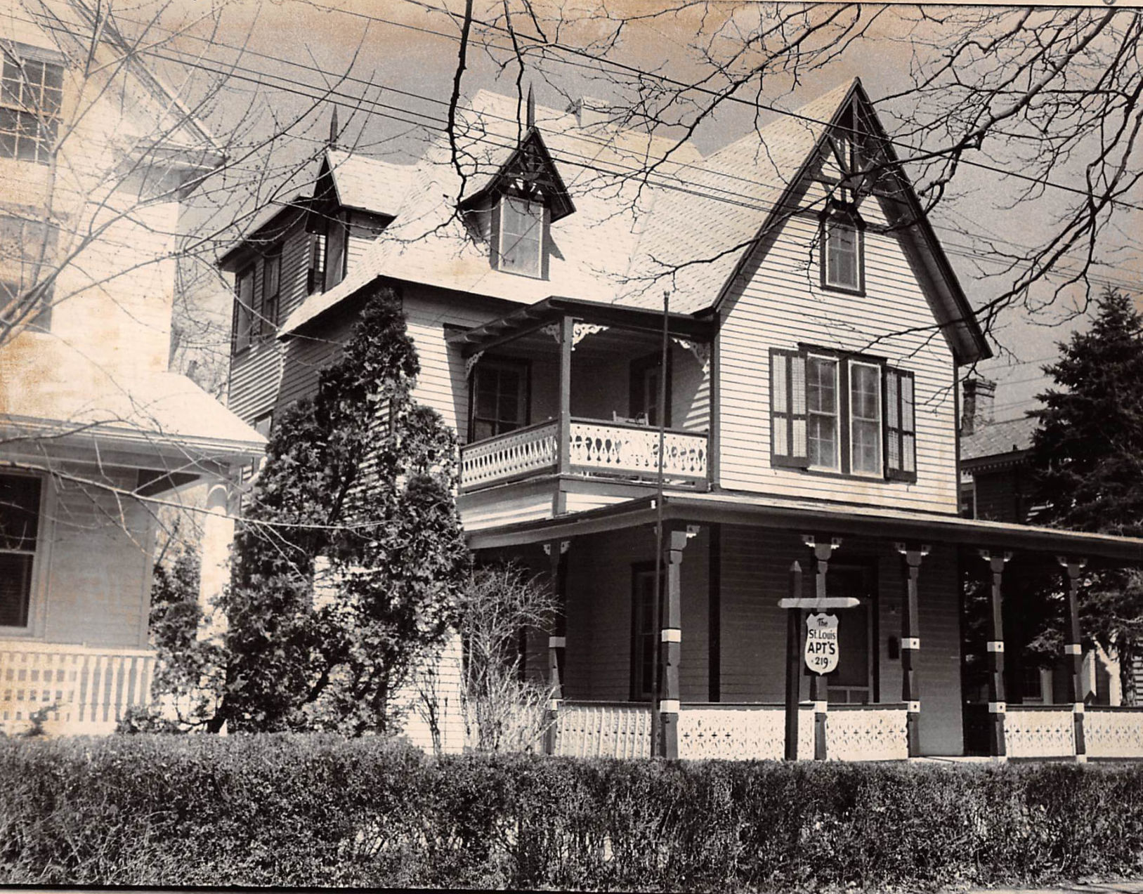 Cape May